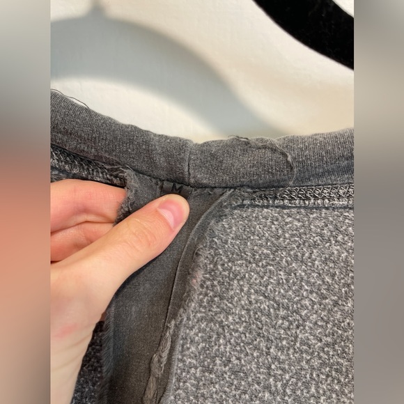 Young Fabulous and Broke Sweater - Picture 2 of 4